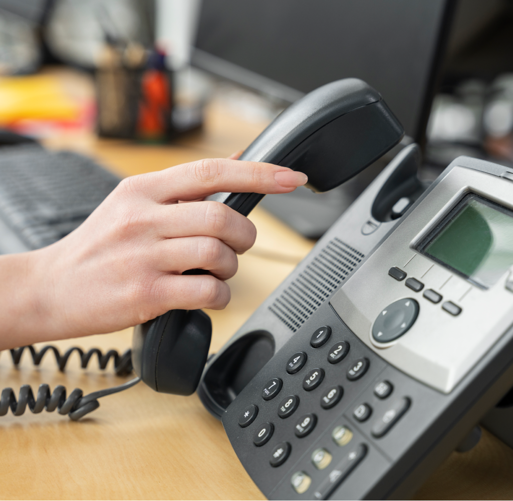 close-up-person-working-call-center 1